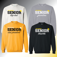 Interboro Custom Sweatshirt